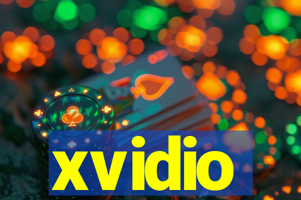 xvidio