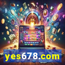 yes678.com