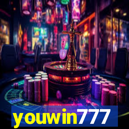 youwin777