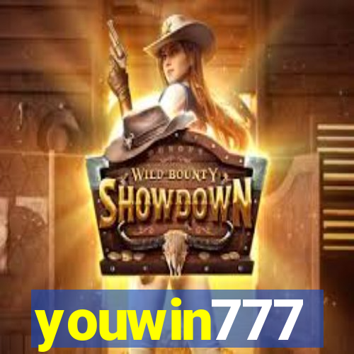 youwin777