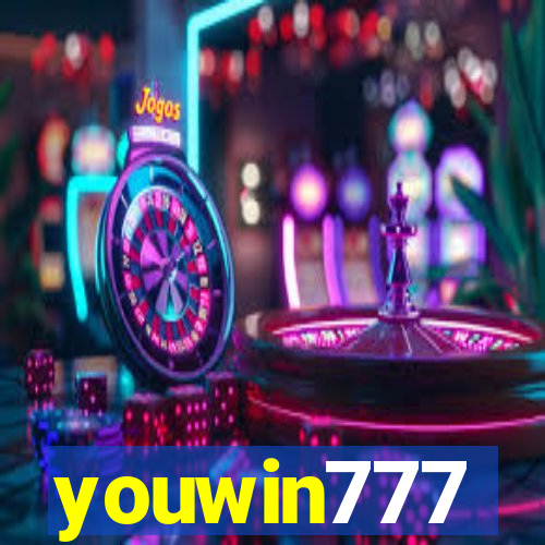 youwin777