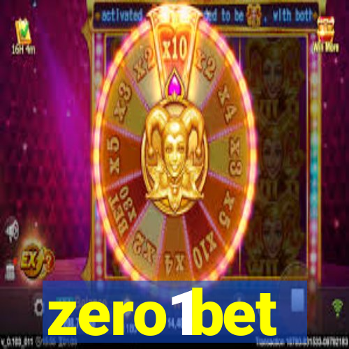 zero1bet