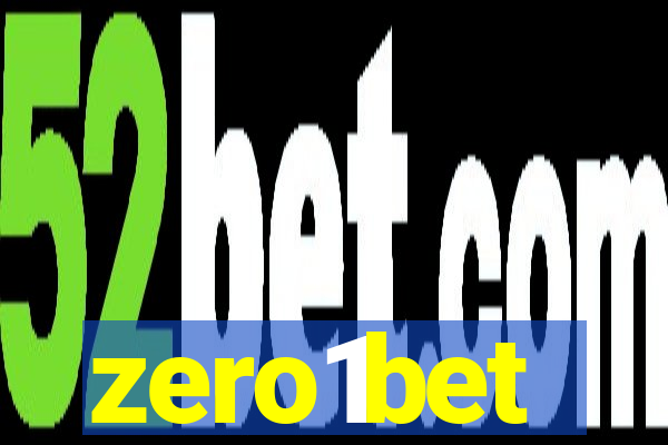 zero1bet