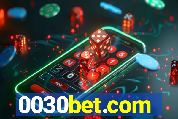 0030bet.com