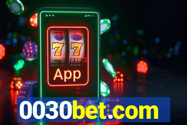 0030bet.com