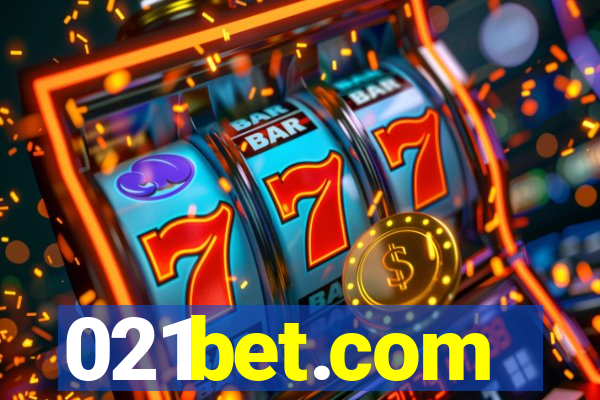 021bet.com