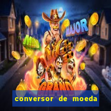 conversor de moeda guarani para real