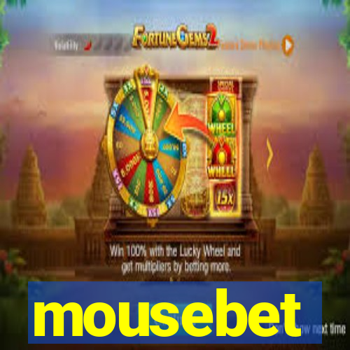 mousebet