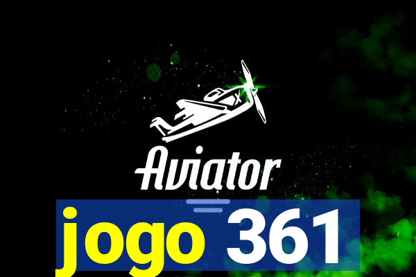 jogo 361