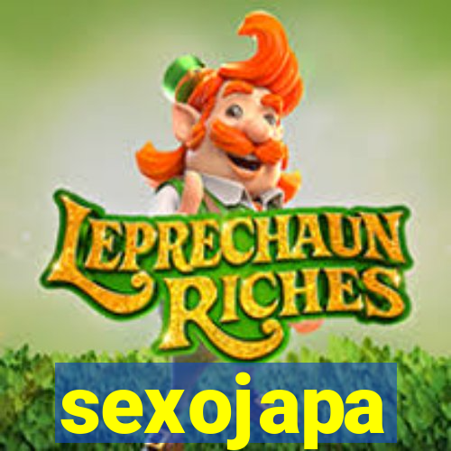 sexojapa