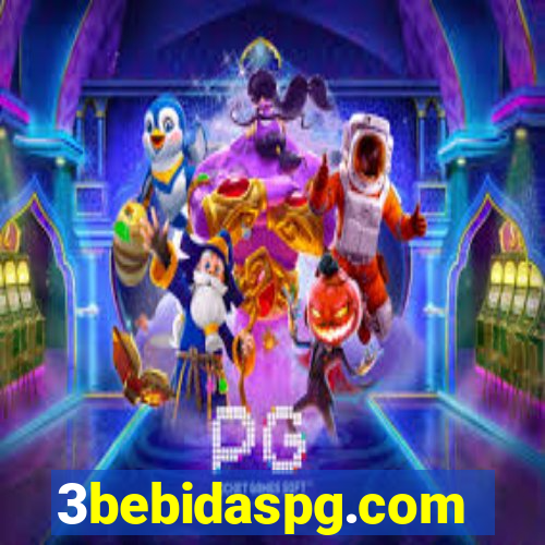 3bebidaspg.com