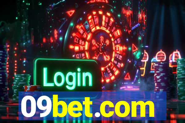 09bet.com