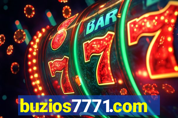 buzios7771.com