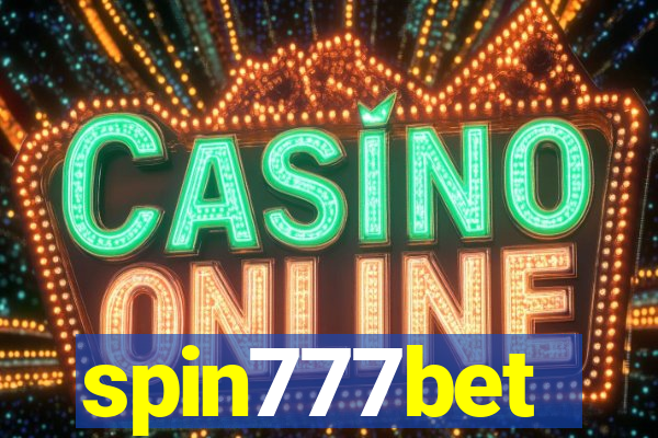 spin777bet