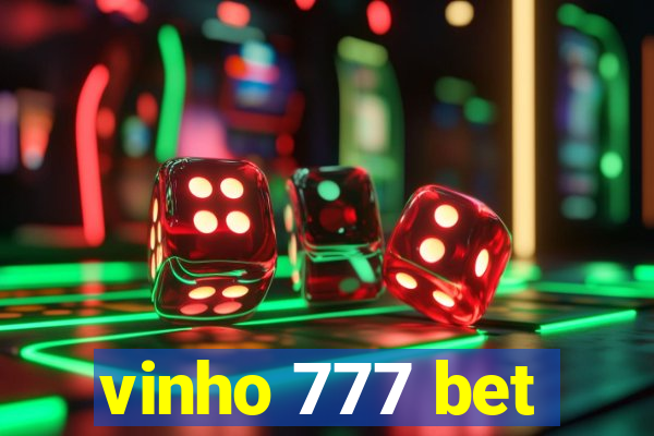 vinho 777 bet