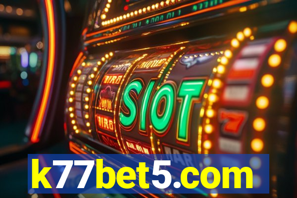 k77bet5.com