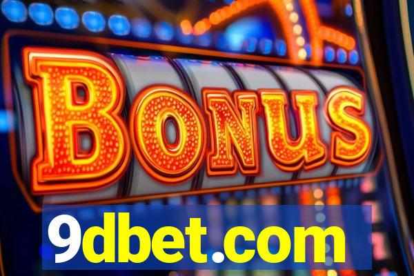 9dbet.com