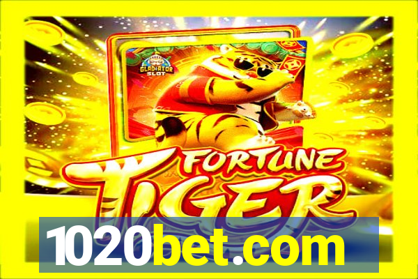 1020bet.com