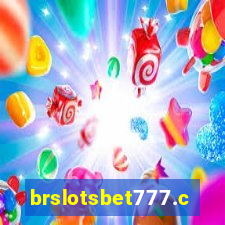 brslotsbet777.com