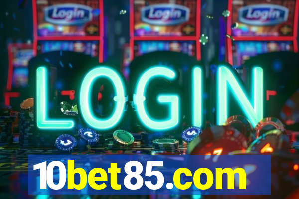 10bet85.com