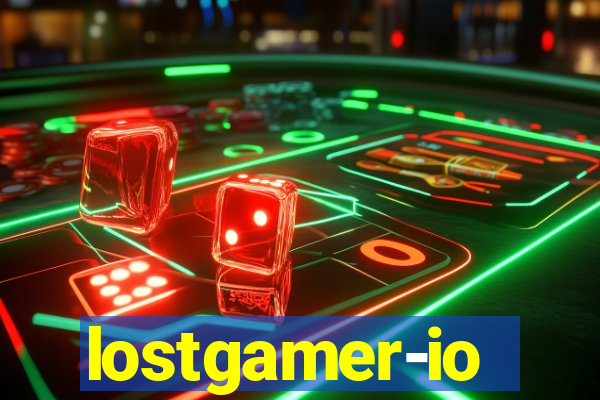 lostgamer-io