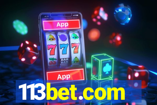 113bet.com