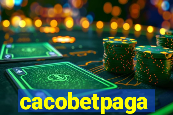 cacobetpaga