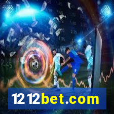 1212bet.com