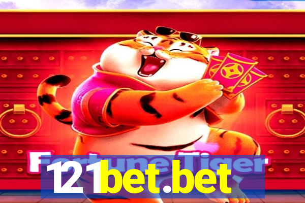 121bet.bet