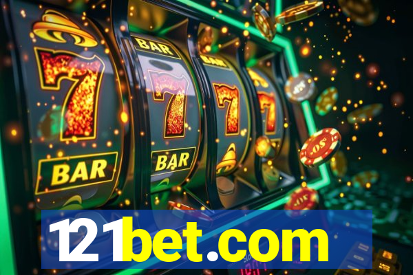 121bet.com