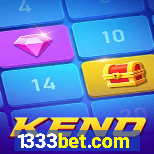 1333bet.com