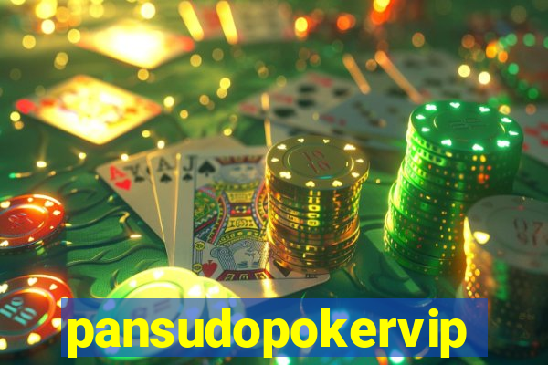 pansudopokervip.net