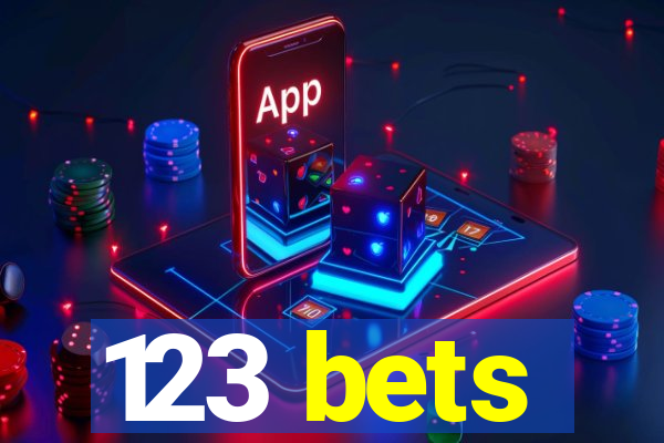 123 bets