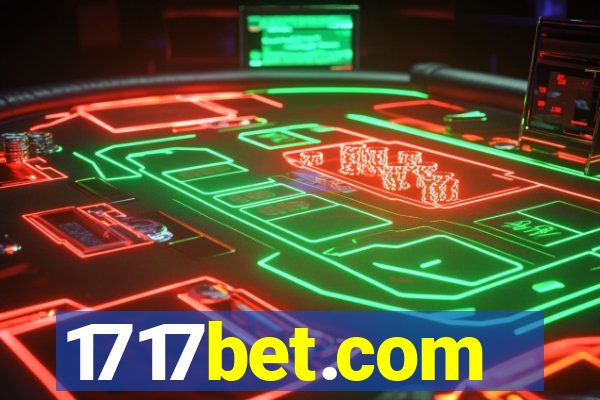 1717bet.com