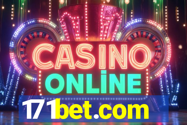 171bet.com