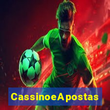 CassinoeApostas