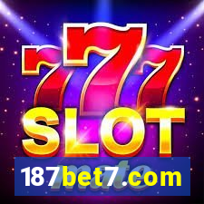 187bet7.com