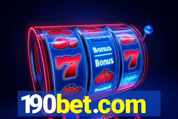 190bet.com