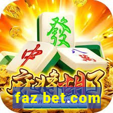 faz bet.com