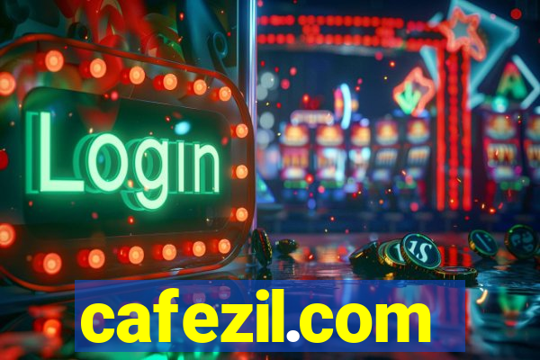 cafezil.com