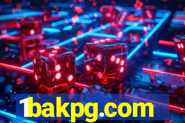 1bakpg.com