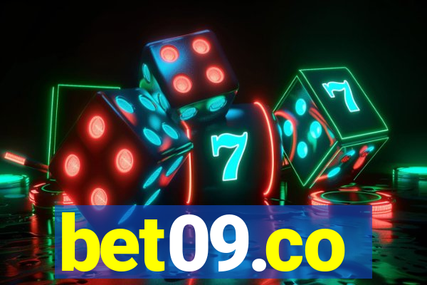 bet09.co