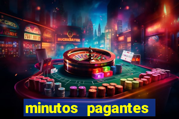 minutos pagantes fortune tiger atualizado