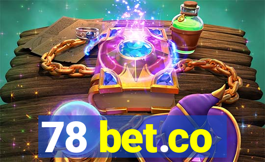 78 bet.co