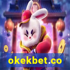 okekbet.co