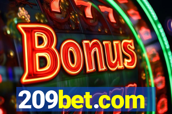 209bet.com