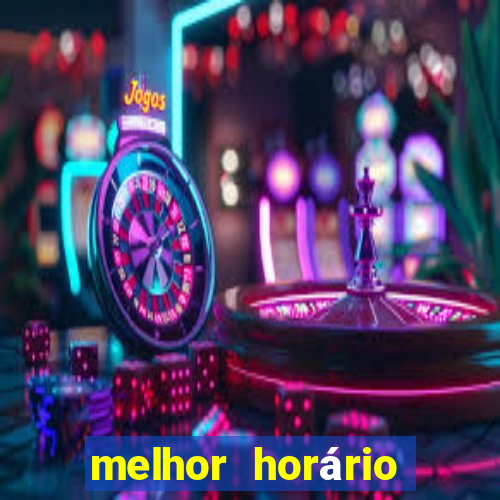 melhor horário para jogar sugar rush