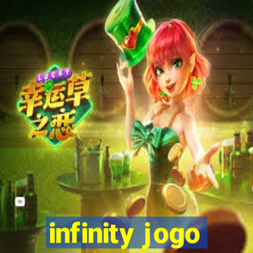 infinity jogo