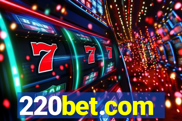 220bet.com