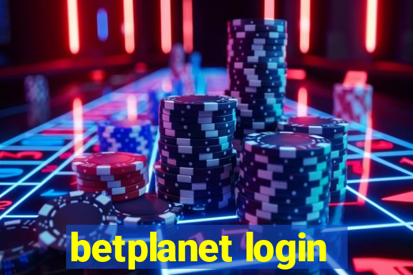 betplanet login